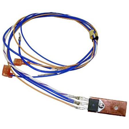 Bunn Triac 12527.0001